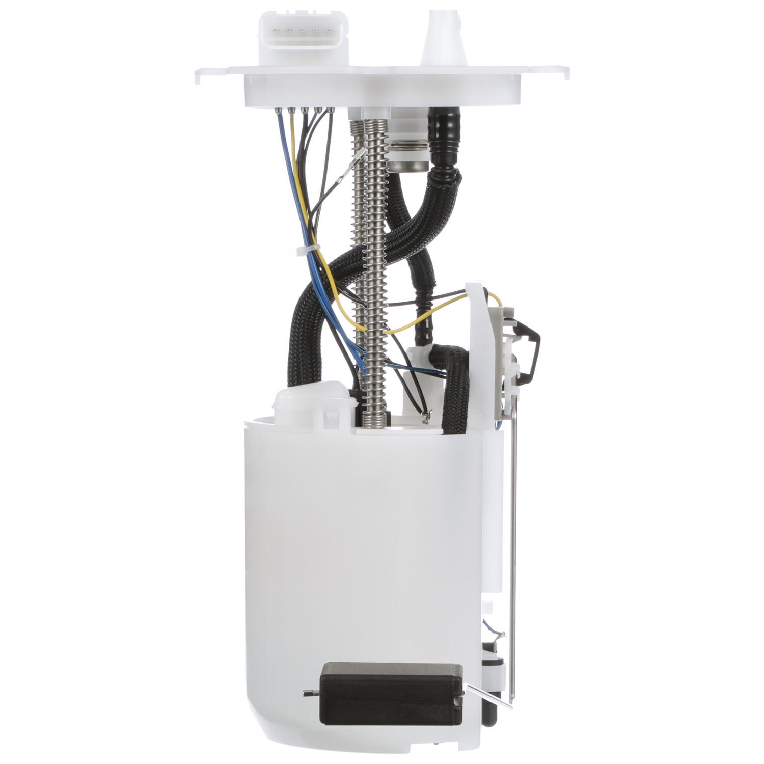 Delphi FG1183 Fuel Pump Module Assembly product image 9 of 9