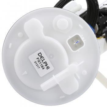 Delphi FG1184 Fuel Pump Module Assembly product image 7 of 9