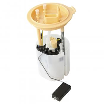 2013 Audi A3 Fuel Pump Module Assembly Delphi FG1186 image 1 of 4