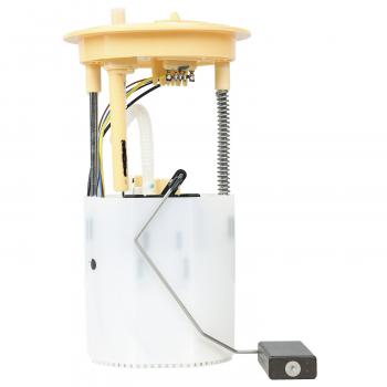 2013 Audi A3 Fuel Pump Module Assembly Delphi FG1186 image 2 of 4