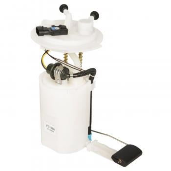 2008 Hyundai Sonata Fuel Pump Module Assembly Delphi FG1188 image 1 of 4