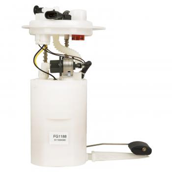 Delphi FG1188 Fuel Pump Module Assembly product image 6 of 9