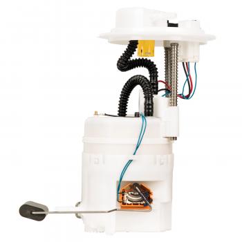 2013 Kia Sorento Fuel Pump Module Assembly Delphi FG1189 image 2 of 4