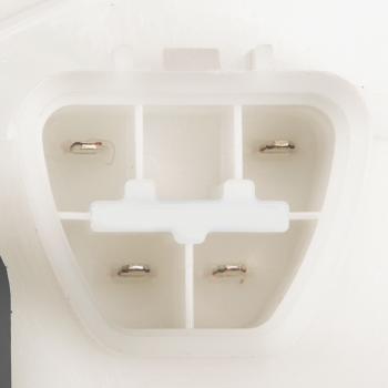 2013 Kia Sorento Fuel Pump Module Assembly Delphi FG1189 image 3 of 4