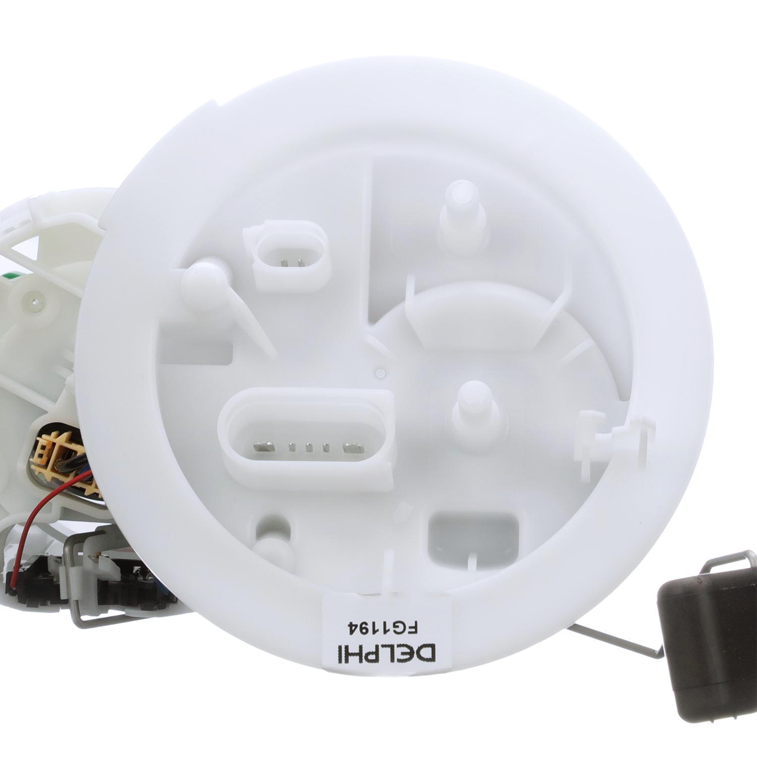 Delphi FG1194 Fuel Pump Module Assembly product image 7 of 9
