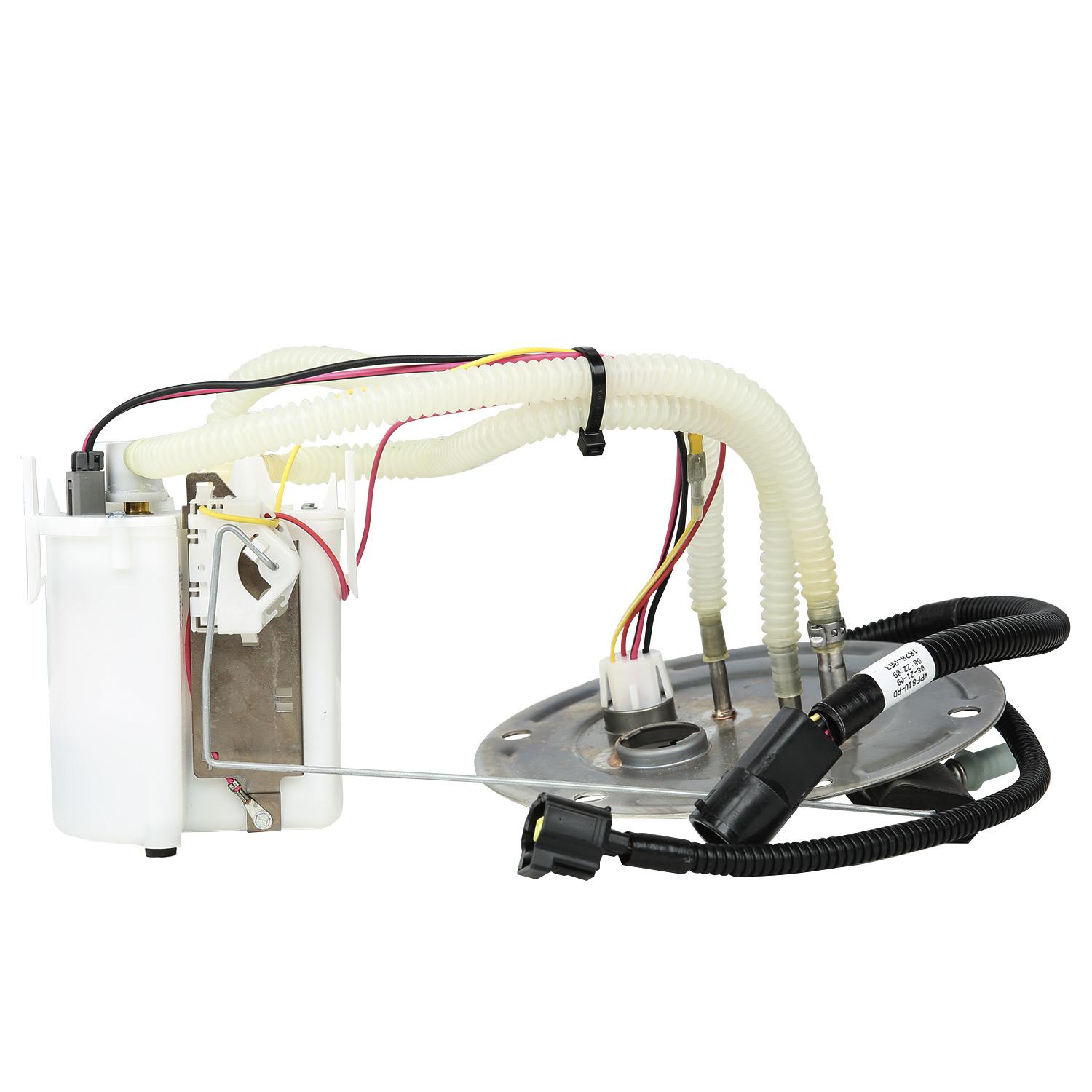 Delphi FG1195 Fuel Pump Module Assembly product image 3 of 10