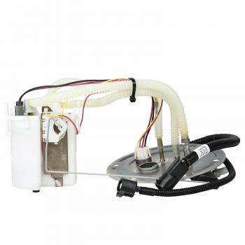 1999 Ford F-450 Super Duty Fuel Pump Module Assembly Delphi FG1195 image 3 of 4