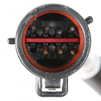 1999 Ford F-450 Super Duty Fuel Pump Module Assembly Delphi FG1195 image 4 of 4