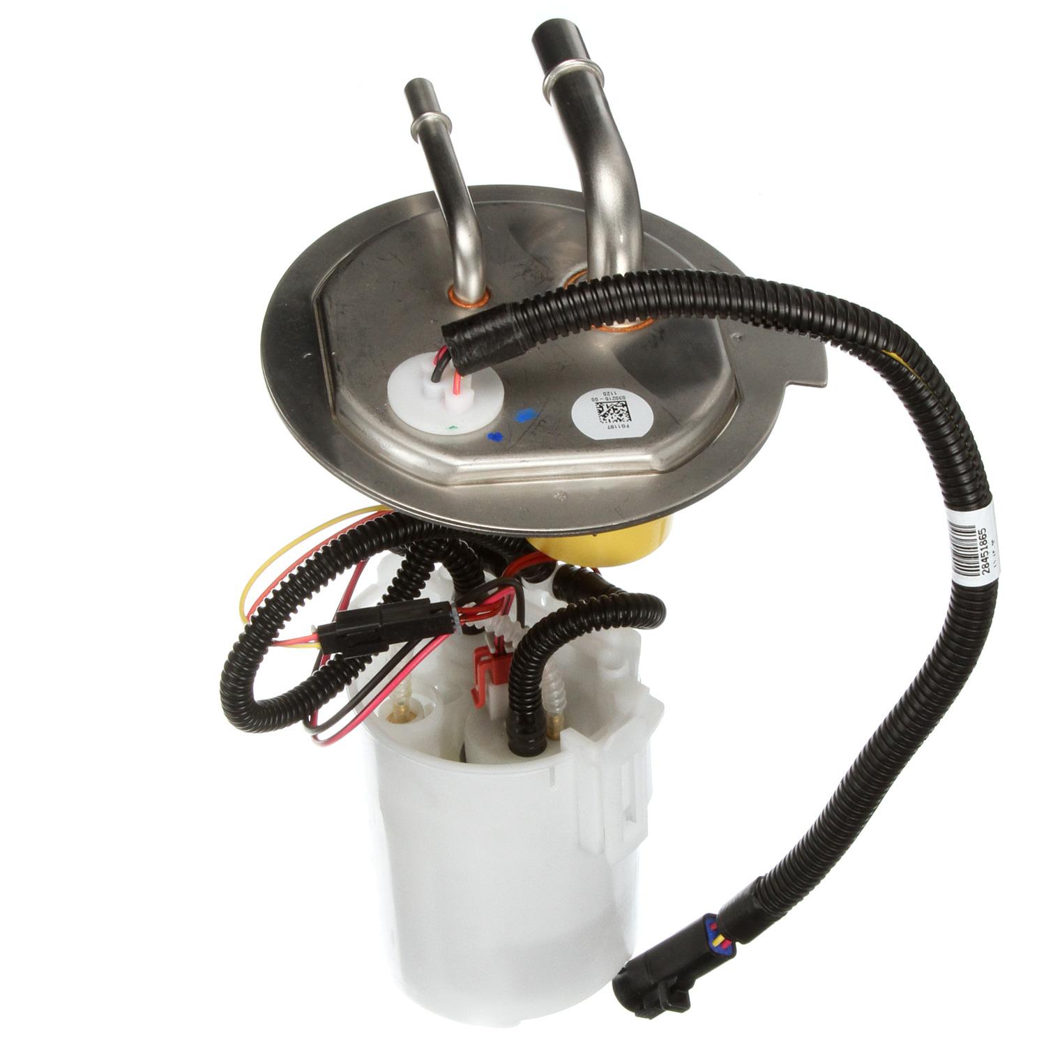 Delphi FG1197 Fuel Pump Module Assembly product image 1 of 9