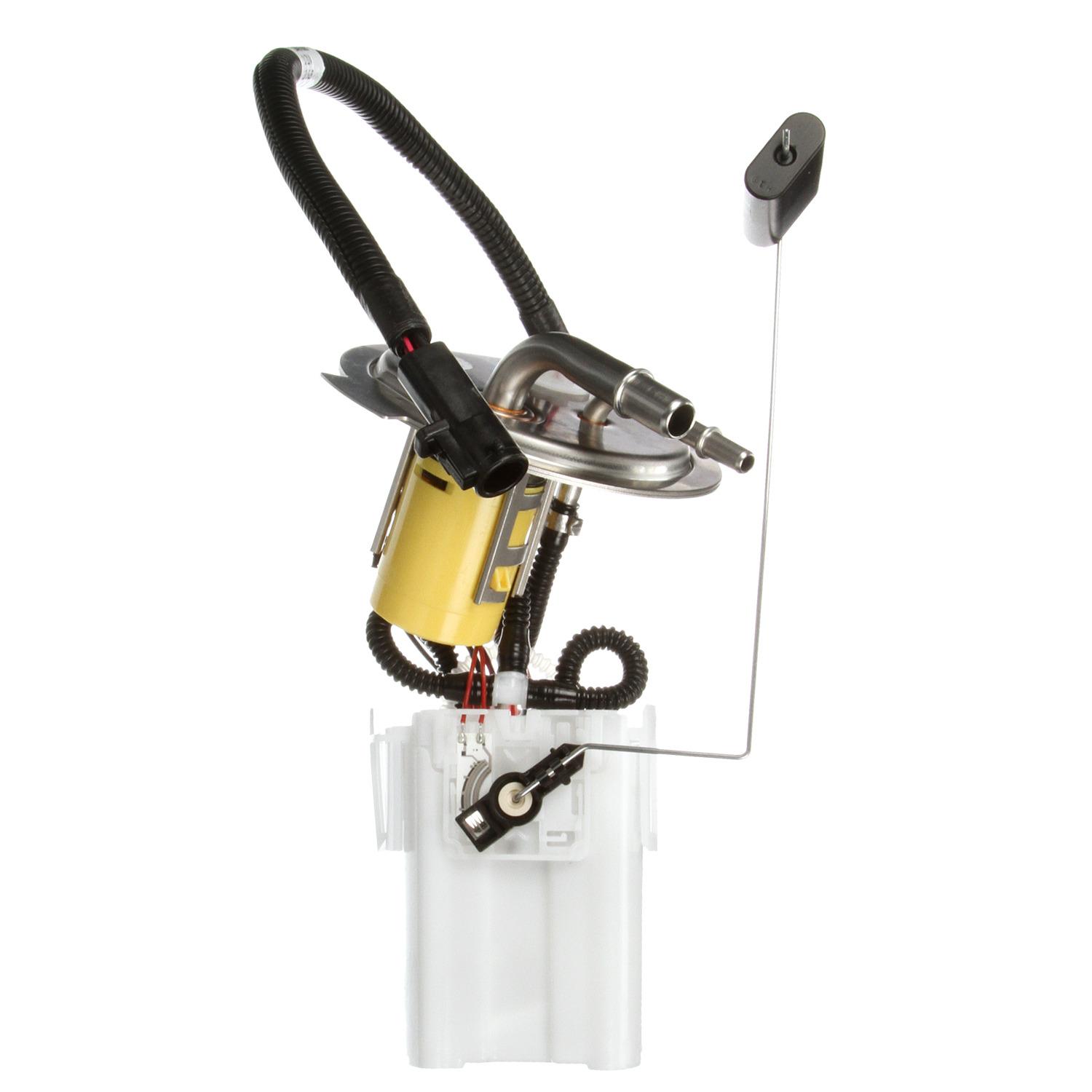 Delphi FG1197 Fuel Pump Module Assembly product image 2 of 9