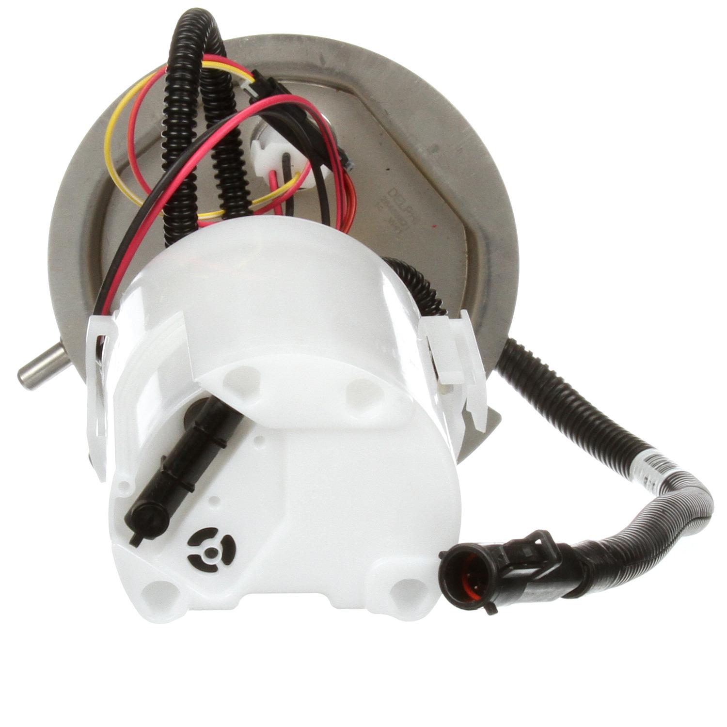 Delphi FG1197 Fuel Pump Module Assembly product image 4 of 9