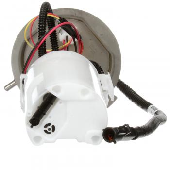 2005 Ford F-350 Super Duty Fuel Pump Module Assembly Delphi FG1197 image 4 of 4