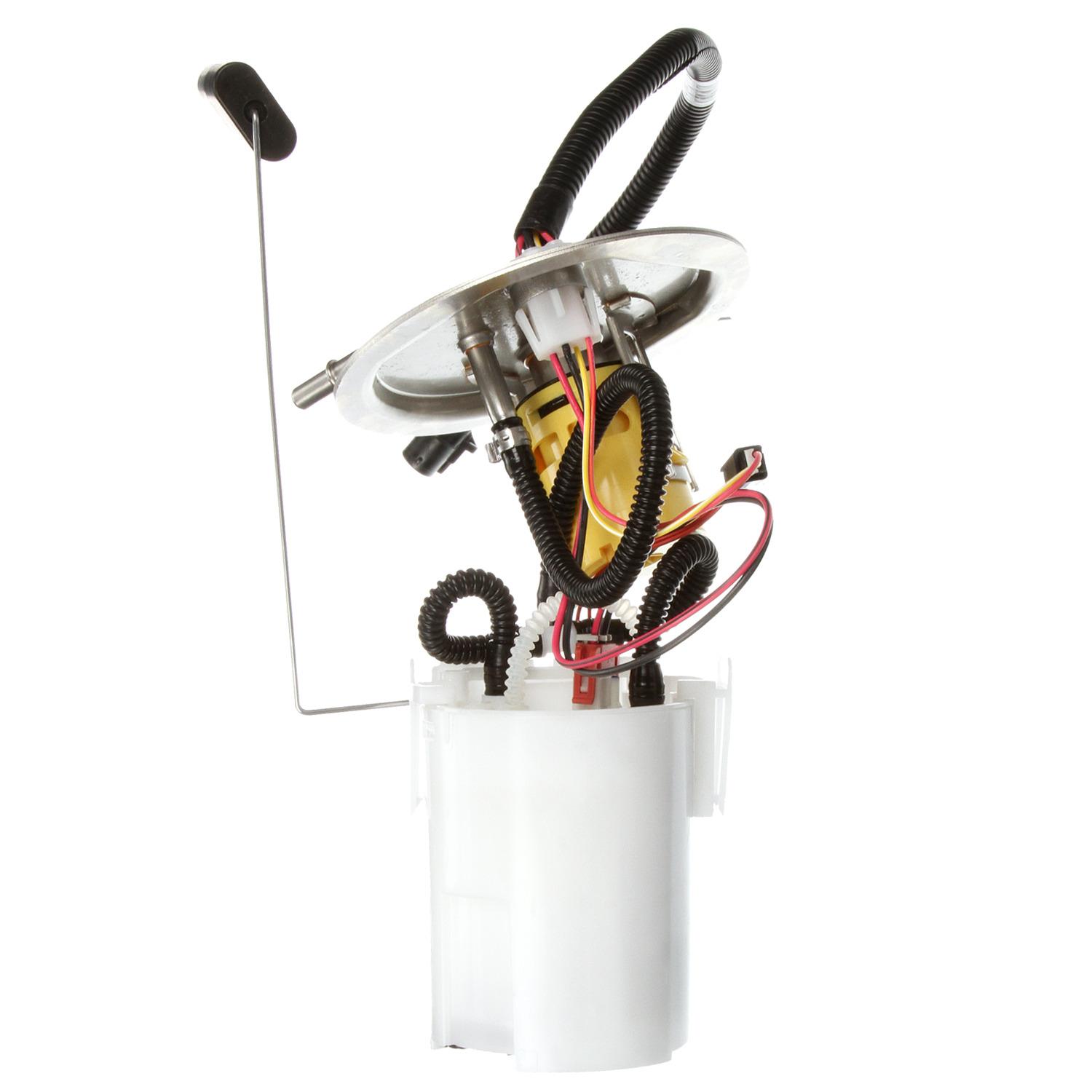 Delphi FG1197 Fuel Pump Module Assembly product image 5 of 9