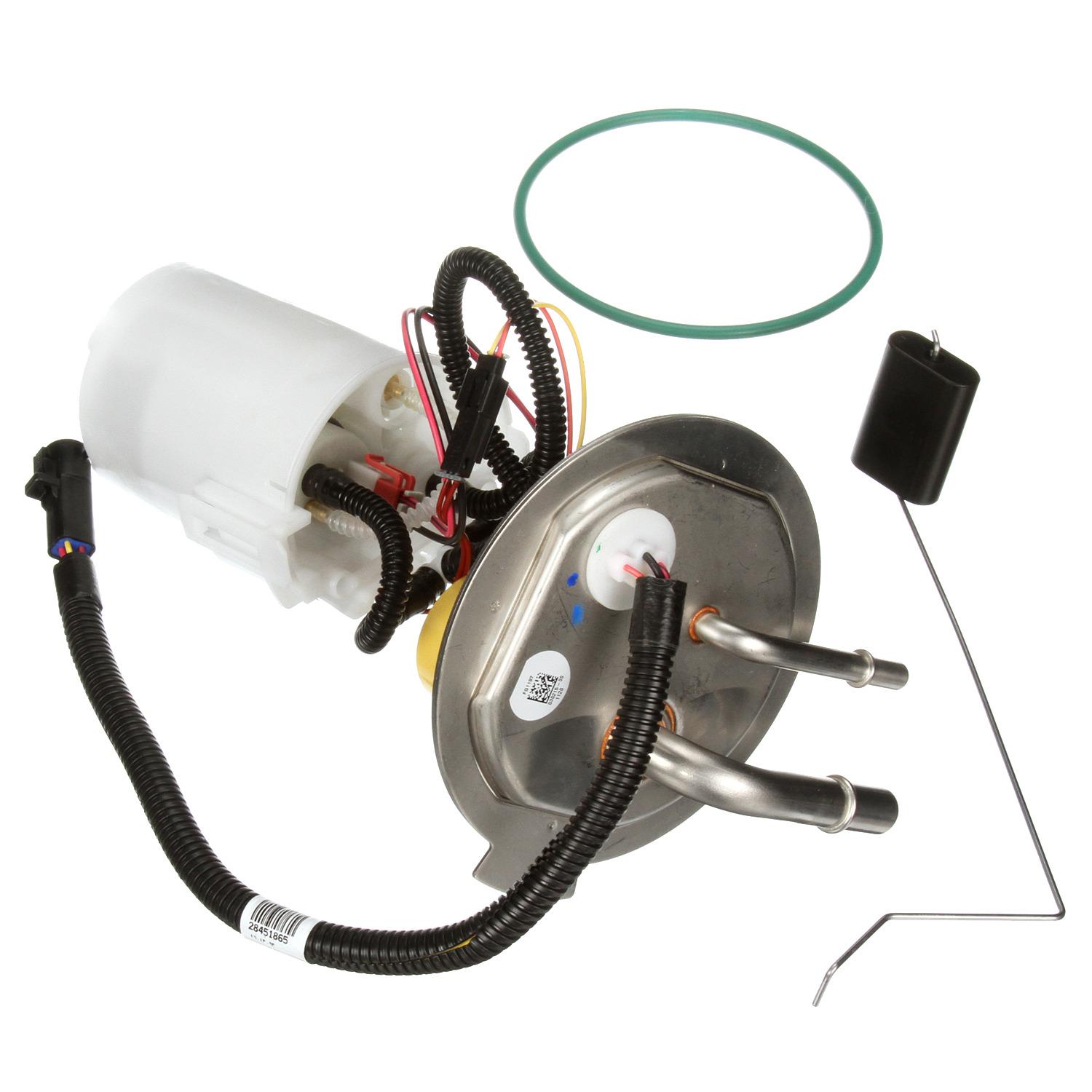 Delphi FG1197 Fuel Pump Module Assembly product image 6 of 9