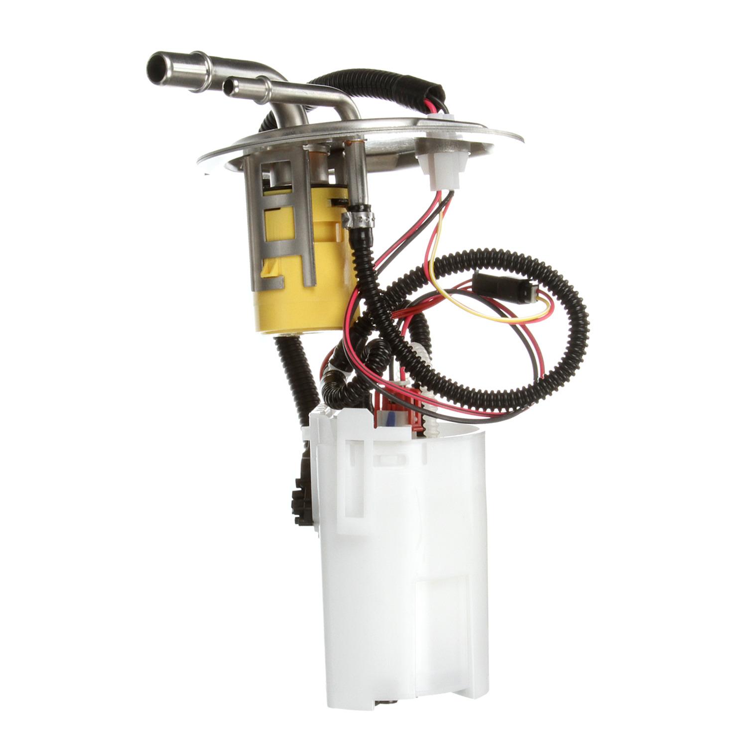 Delphi FG1197 Fuel Pump Module Assembly product image 8 of 9