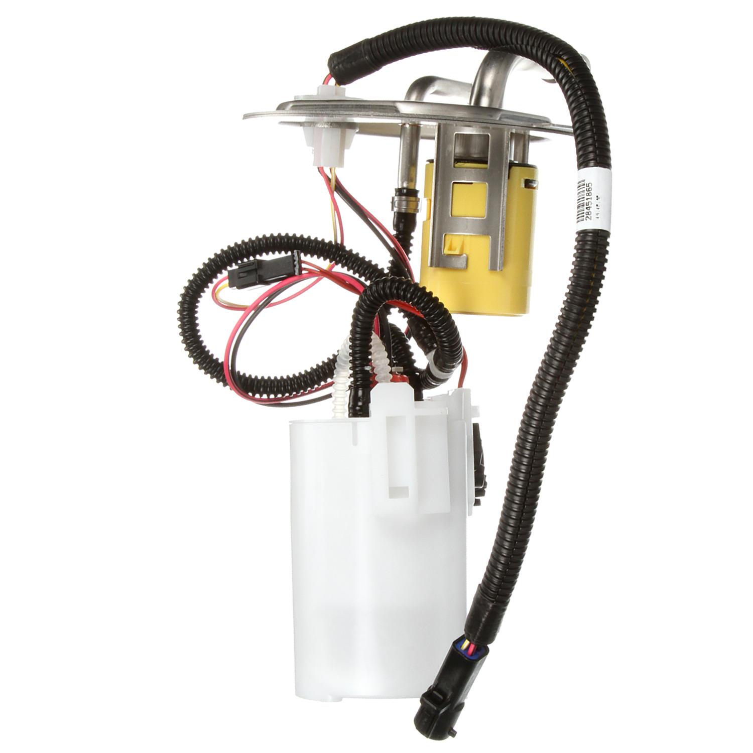 Delphi FG1197 Fuel Pump Module Assembly product image 9 of 9