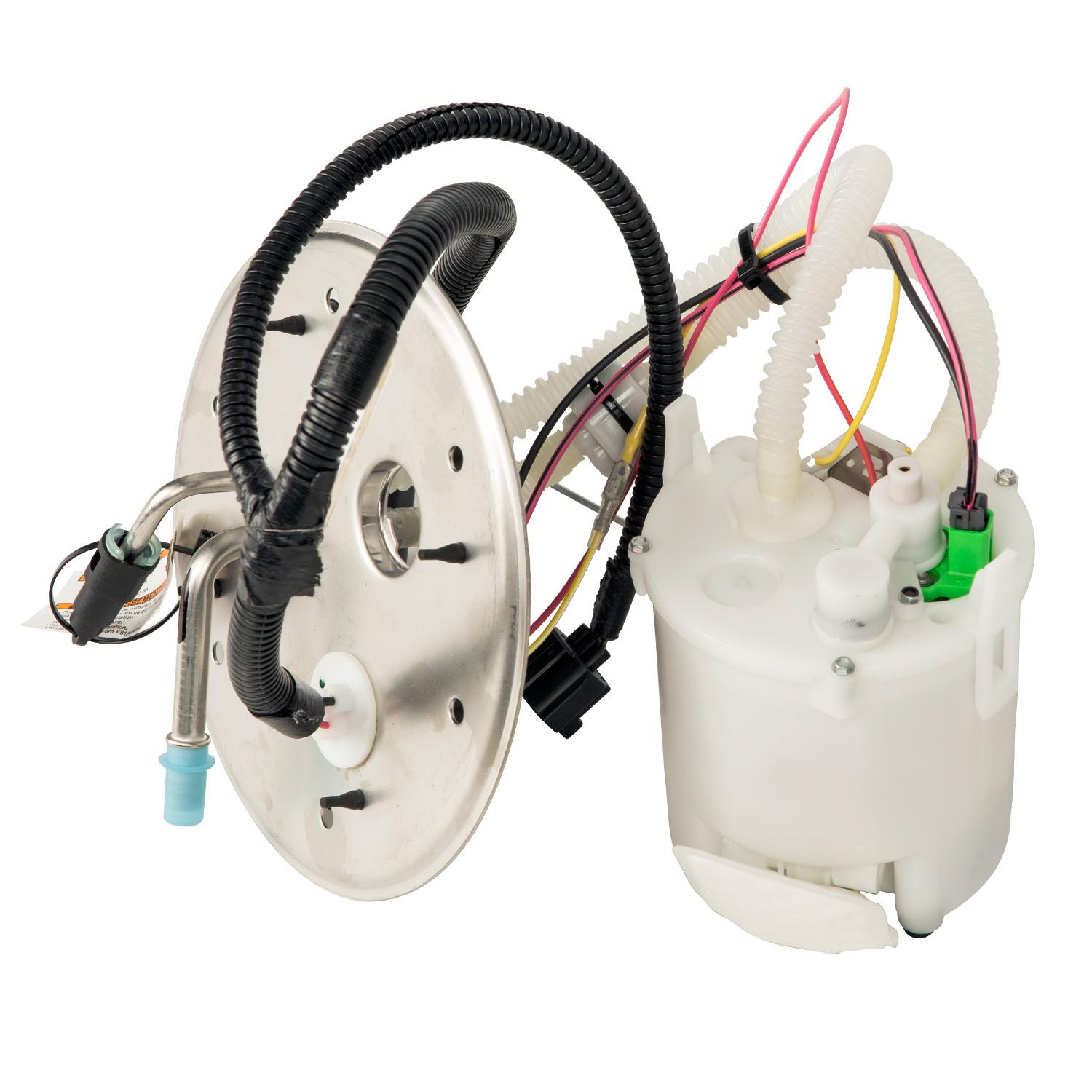Delphi FG1199 Fuel Pump Module Assembly product image 1 of 9