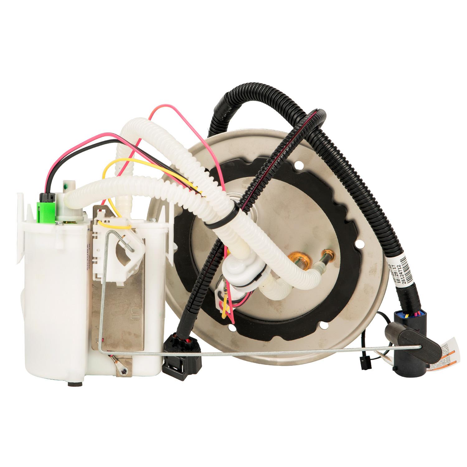 Delphi FG1199 Fuel Pump Module Assembly product image 2 of 9