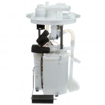 2007 Ford Freestyle Fuel Pump Module Assembly Delphi FG1200 image 2 of 4
