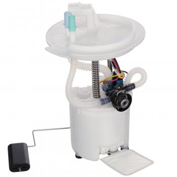 2007 Mercury Monterey Fuel Pump Module Assembly Delphi FG1201 image 1 of 4
