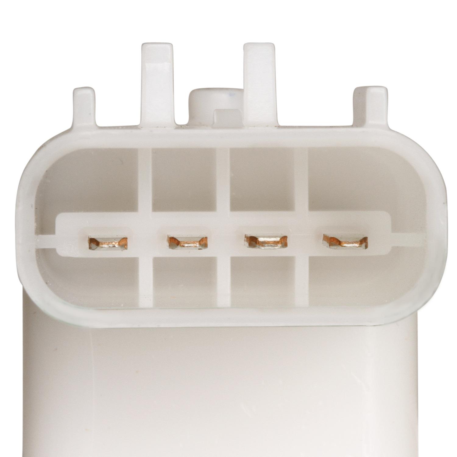 Delphi FG1201 - Fuel Pump Module Assembly Delphi FG1201 Fuel Pump Module Assembly product image 3 of 9