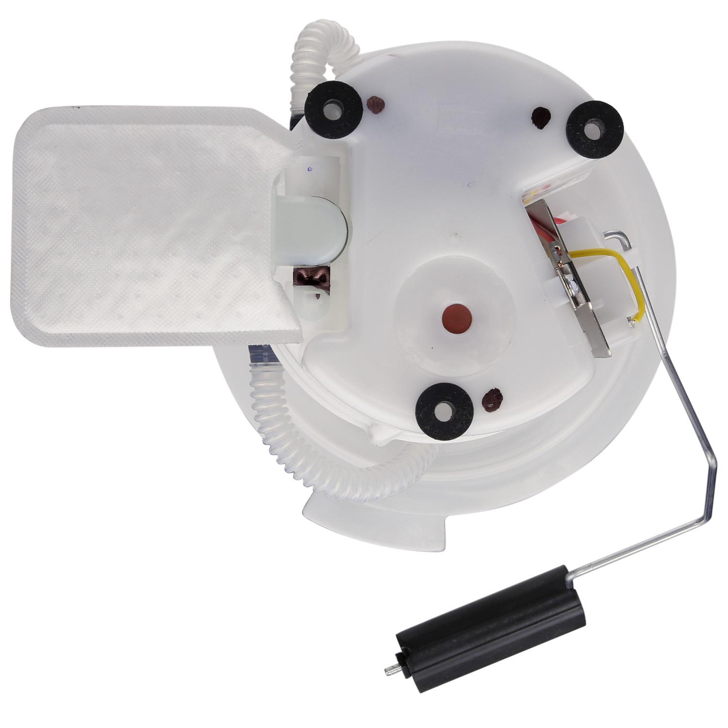 Delphi FG1201 - Fuel Pump Module Assembly Delphi FG1201 Fuel Pump Module Assembly product image 4 of 9