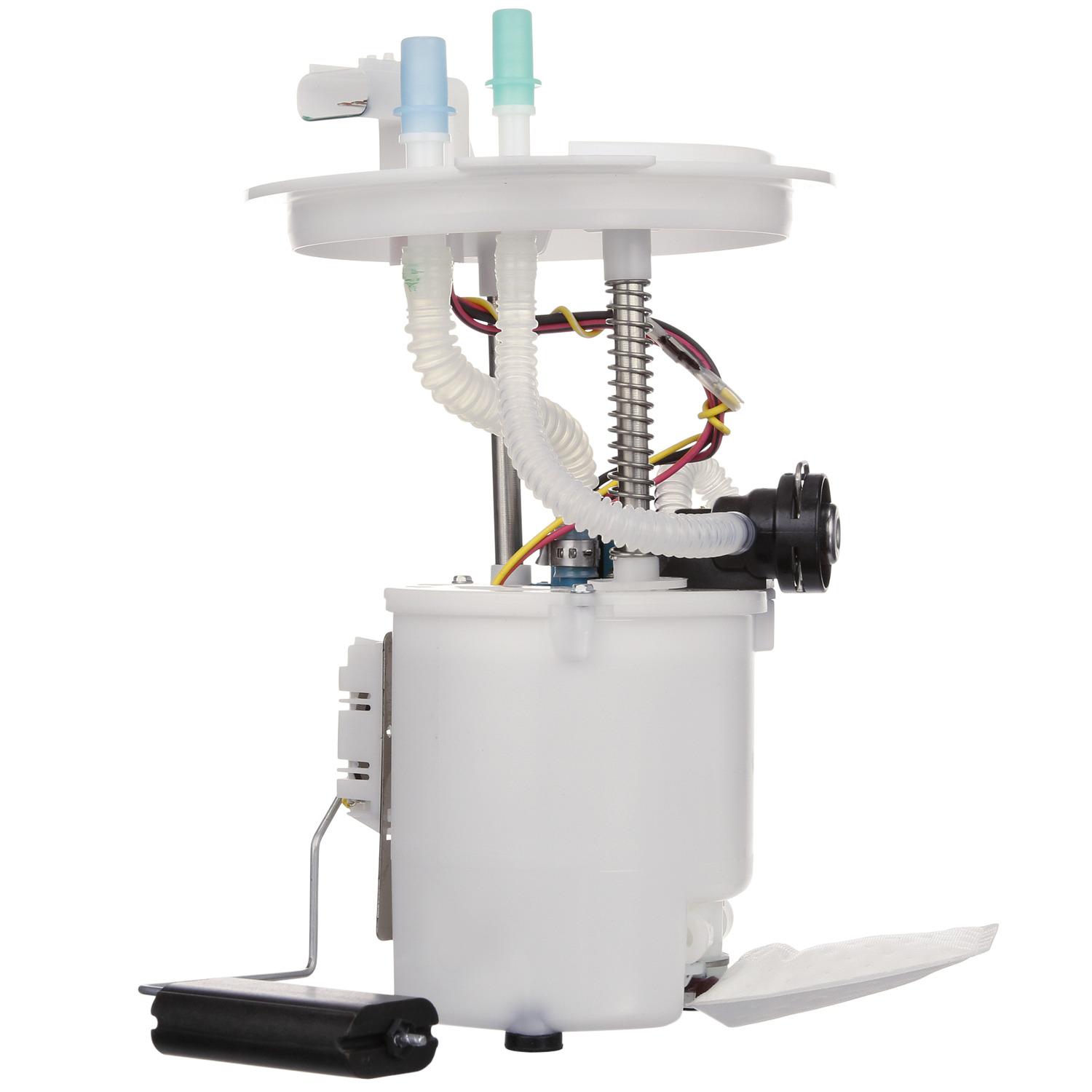Delphi FG1201 - Fuel Pump Module Assembly Delphi FG1201 Fuel Pump Module Assembly product image 5 of 9