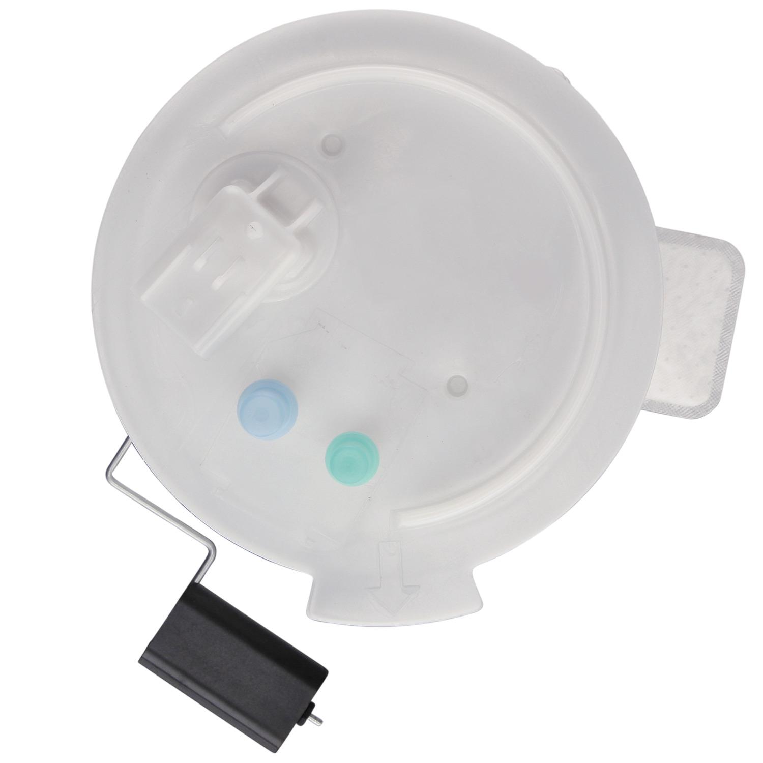 Delphi FG1201 - Fuel Pump Module Assembly Delphi FG1201 Fuel Pump Module Assembly product image 7 of 9