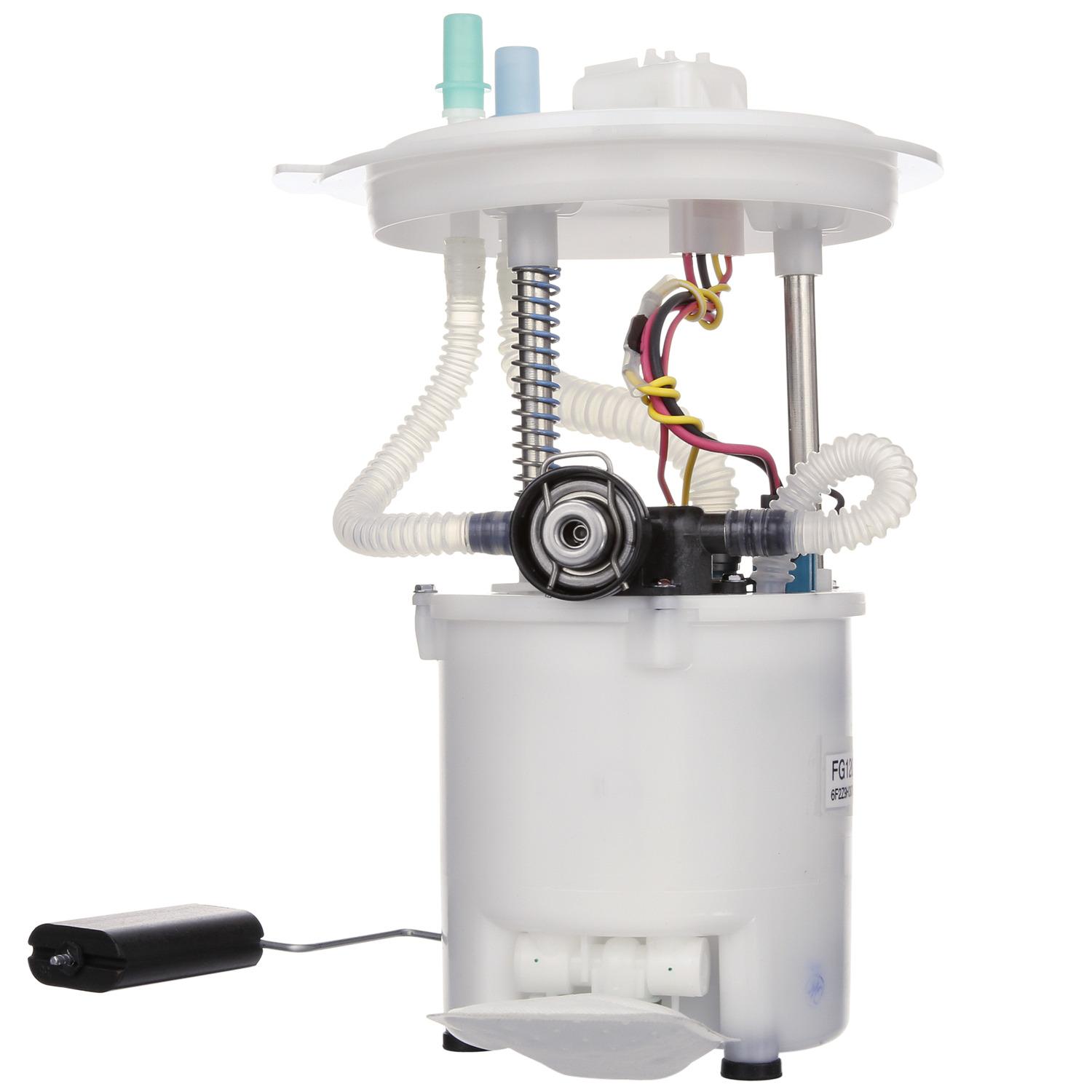 Delphi FG1201 - Fuel Pump Module Assembly Delphi FG1201 Fuel Pump Module Assembly product image 8 of 9