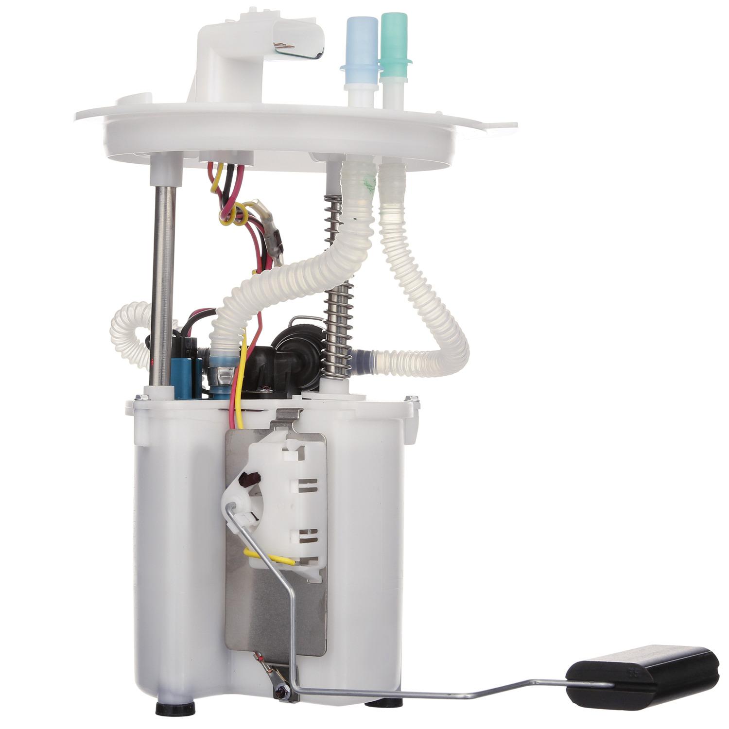 Delphi FG1201 - Fuel Pump Module Assembly Delphi FG1201 Fuel Pump Module Assembly product image 9 of 9