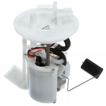 2007 Mercury Montego Fuel Pump Module Assembly Delphi FG1202 image 1 of 4