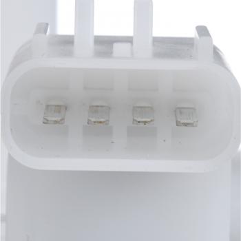 2007 Mercury Montego Fuel Pump Module Assembly Delphi FG1202 image 3 of 4