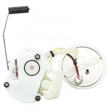 2007 Mercury Mariner Fuel Pump Module Assembly Delphi FG1203 image 4 of 4