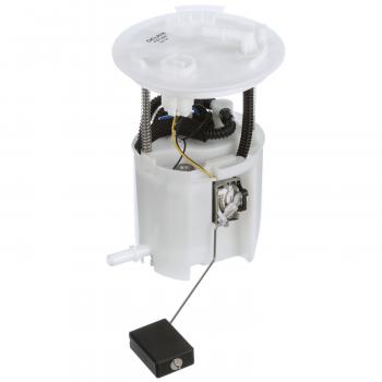 2009 Ford Fusion Fuel Pump Module Assembly Left Delphi FG1204 image 1 of 4