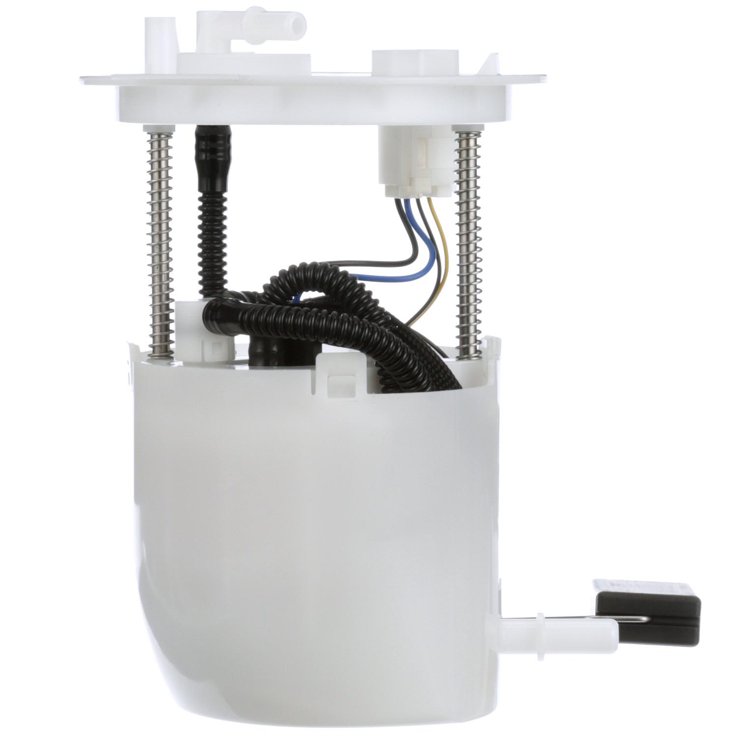 Delphi FG1204 Fuel Pump Module Assembly product image 2 of 9