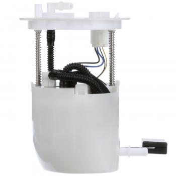 2009 Ford Fusion Fuel Pump Module Assembly Left Delphi FG1204 image 2 of 4
