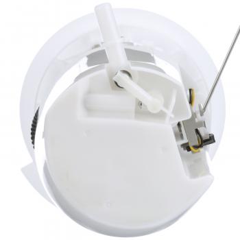 2009 Ford Fusion Fuel Pump Module Assembly Left Delphi FG1204 image 4 of 4