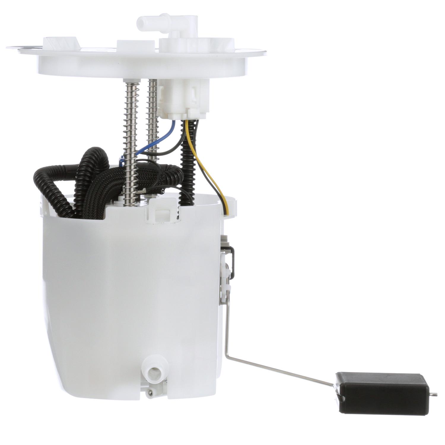 Delphi FG1204 Fuel Pump Module Assembly product image 9 of 9