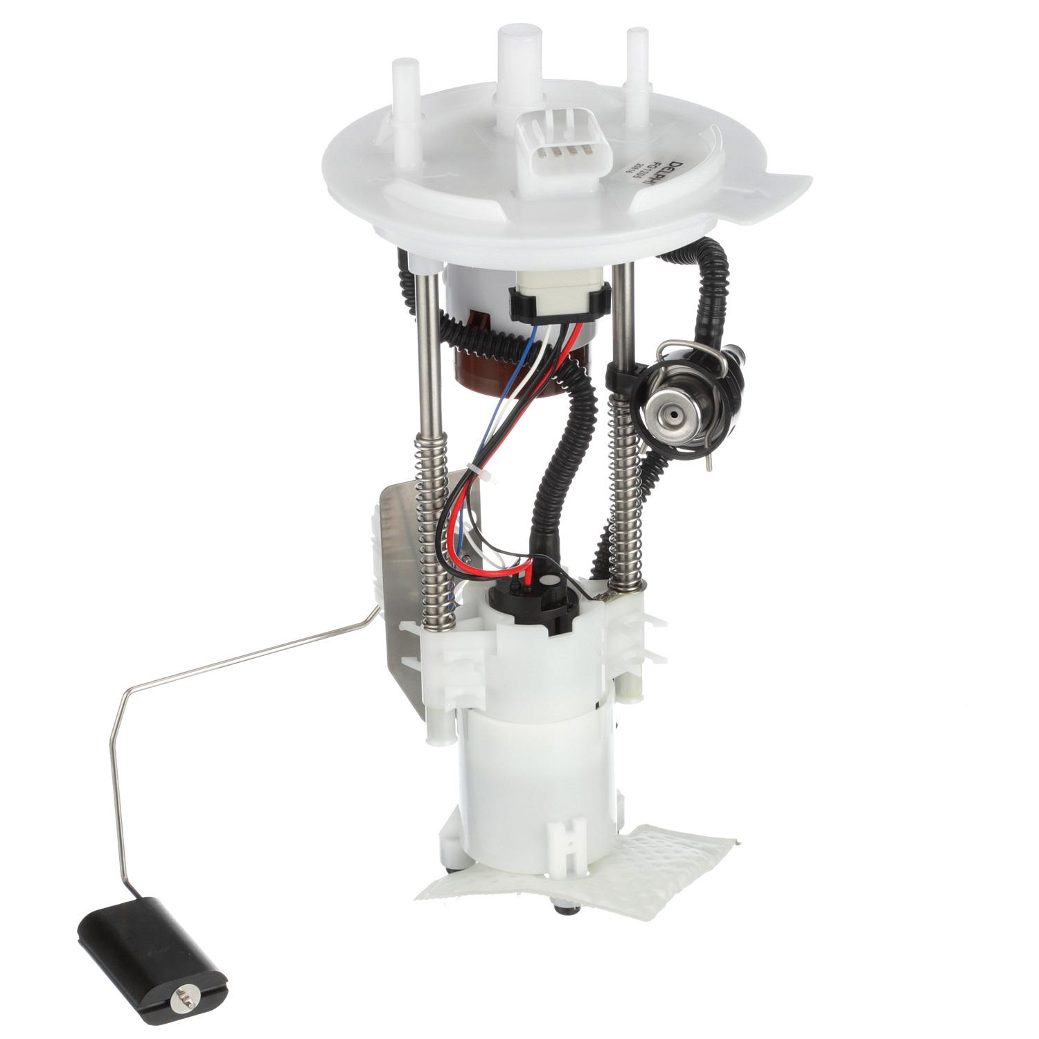 Delphi FG1205 Fuel Pump Module Assembly product image 1 of 9