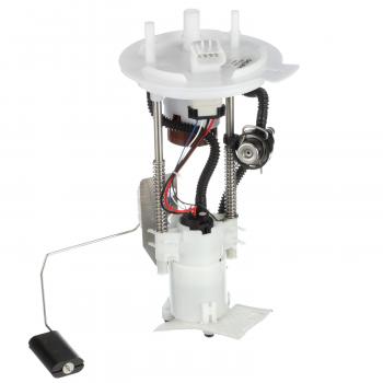 2008 Lincoln Navigator Fuel Pump Module Assembly Delphi FG1205 image 1 of 4