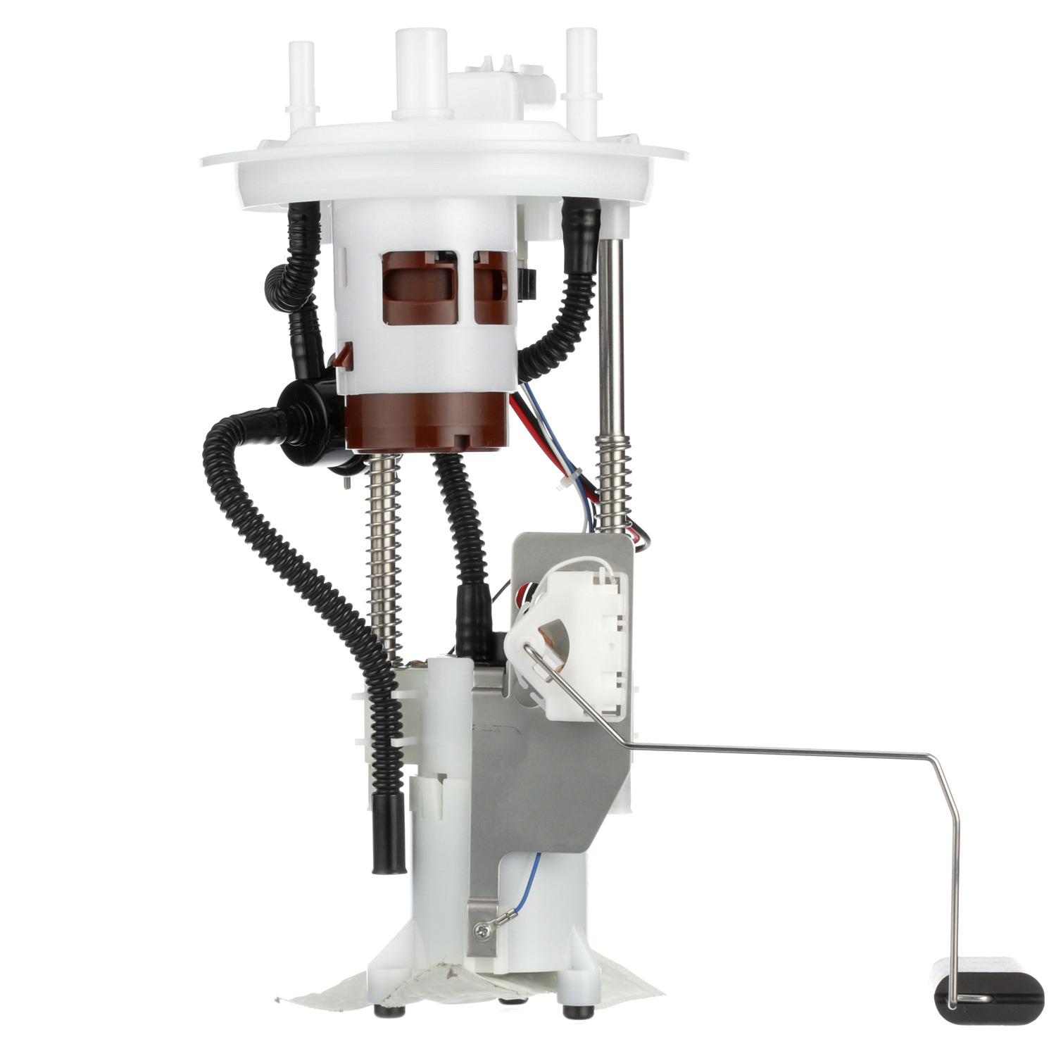 Delphi FG1205 Fuel Pump Module Assembly product image 2 of 9