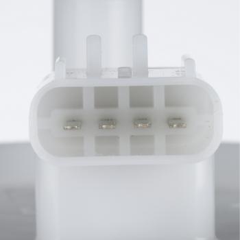2008 Lincoln Navigator Fuel Pump Module Assembly Delphi FG1205 image 3 of 4