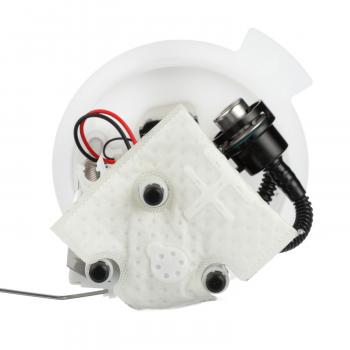 2008 Lincoln Navigator Fuel Pump Module Assembly Delphi FG1205 image 4 of 4
