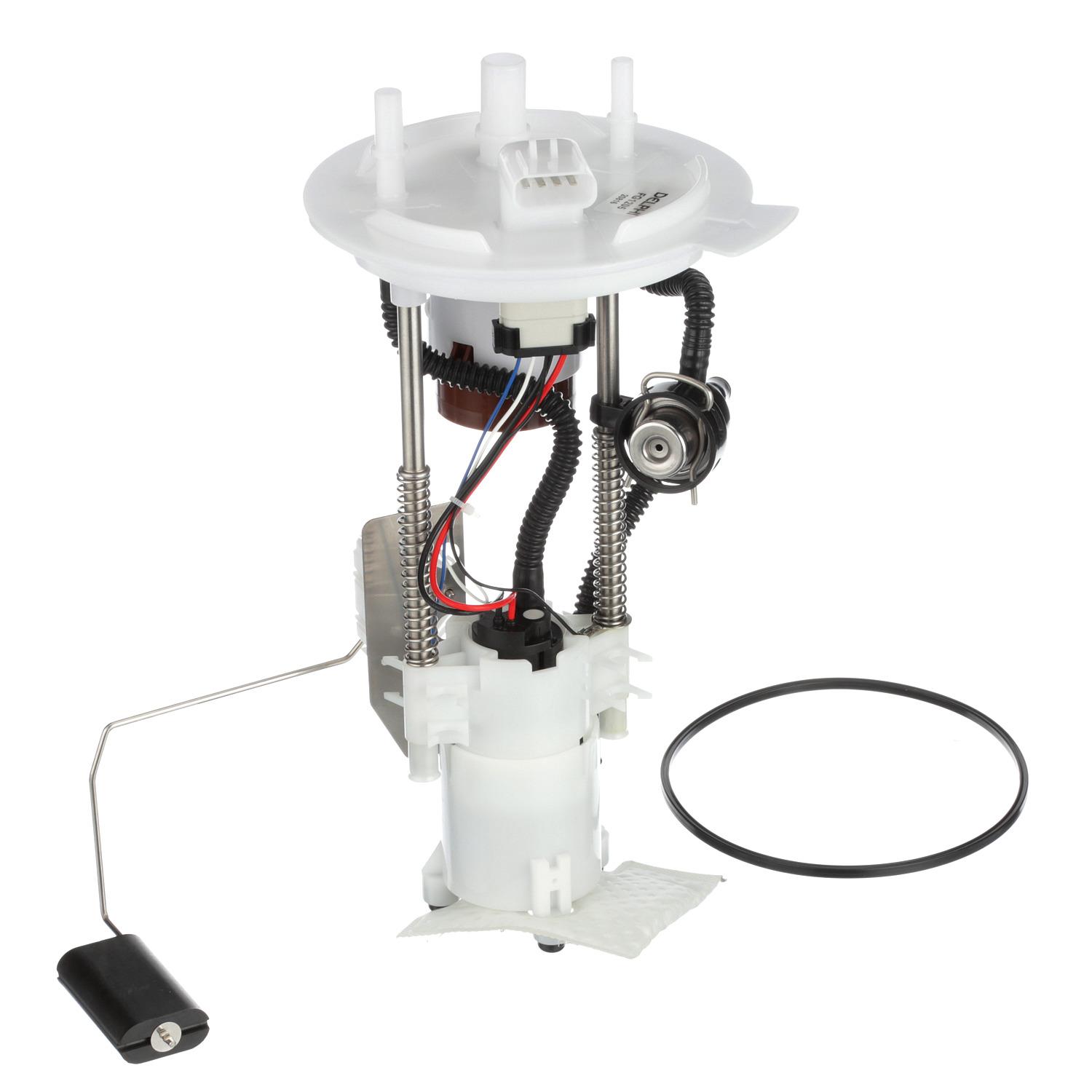 Delphi FG1205 Fuel Pump Module Assembly product image 6 of 9