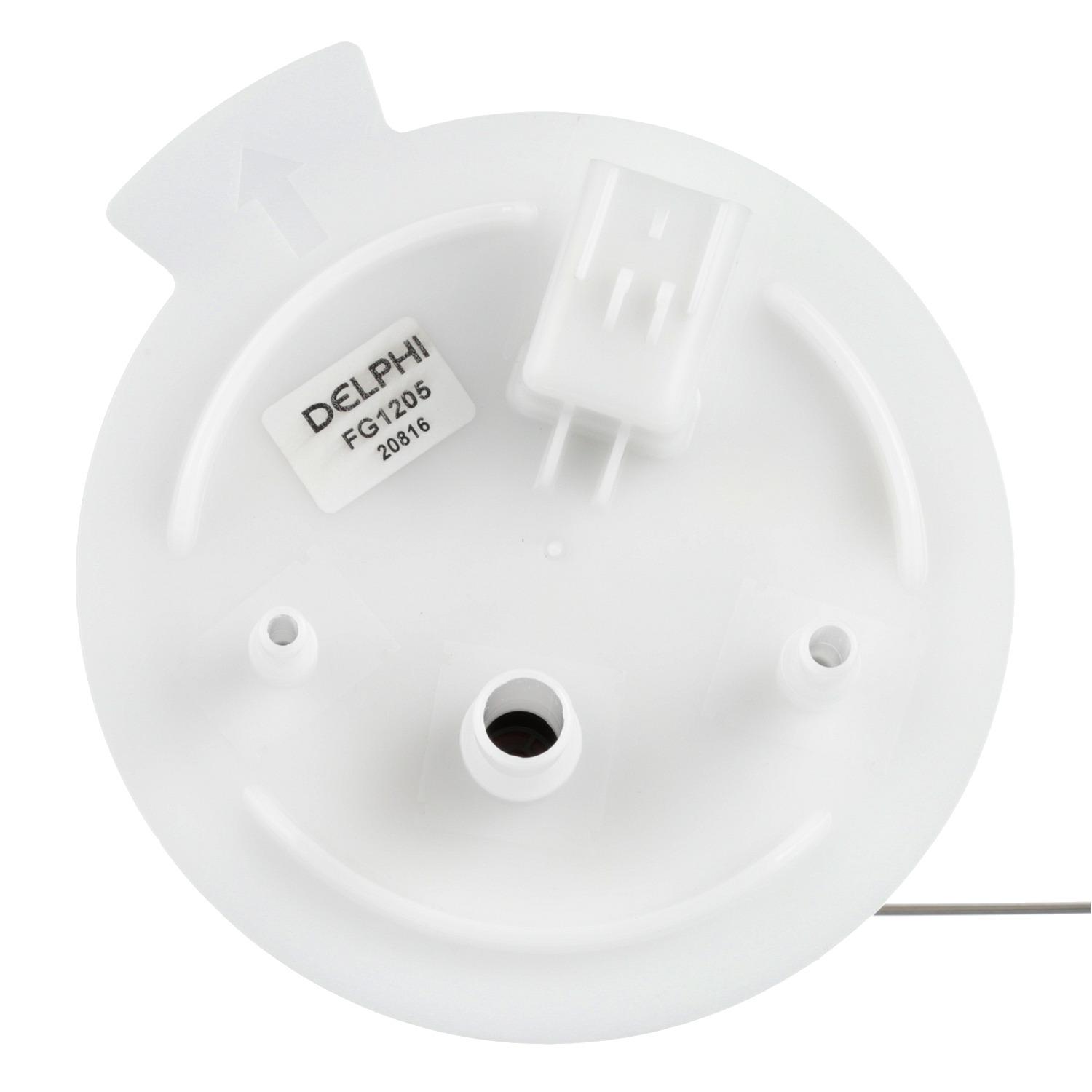 Delphi FG1205 Fuel Pump Module Assembly product image 7 of 9