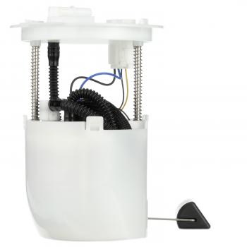 2010 Lincoln MKX Fuel Pump Module Assembly Delphi FG1206 image 2 of 4