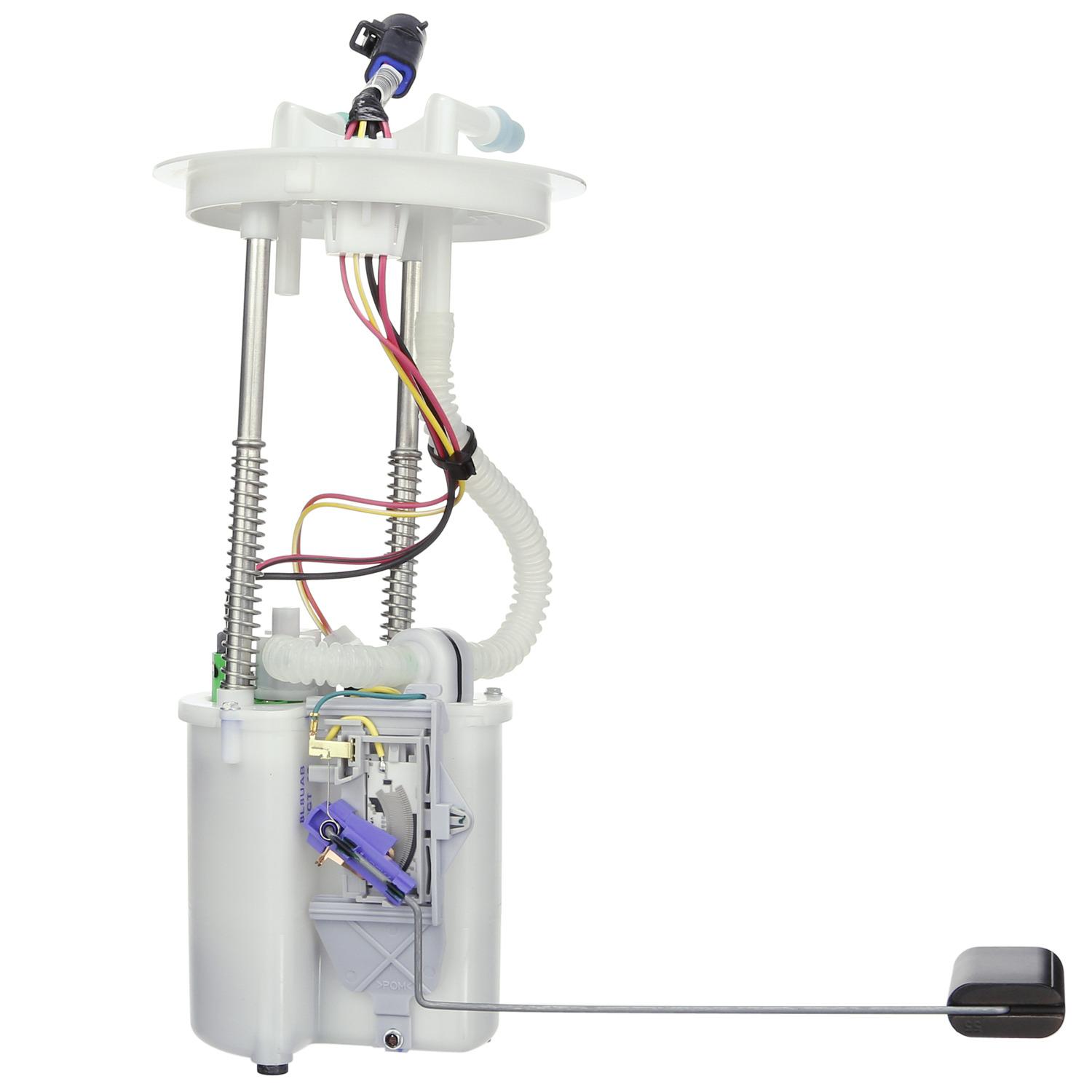 Delphi FG1207 Delphi FG1207 product image 2 of 9