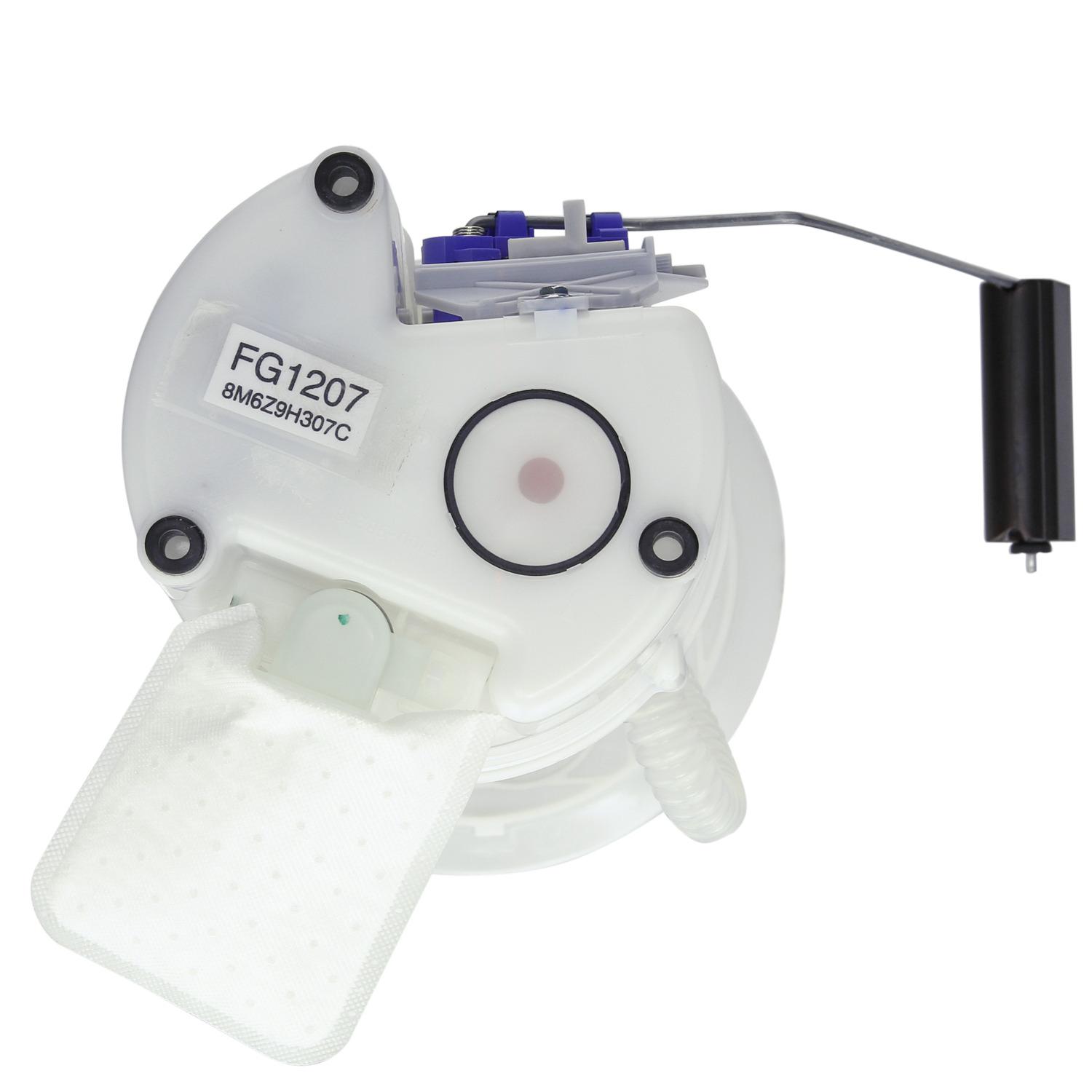 Delphi FG1207 Delphi FG1207 product image 4 of 9