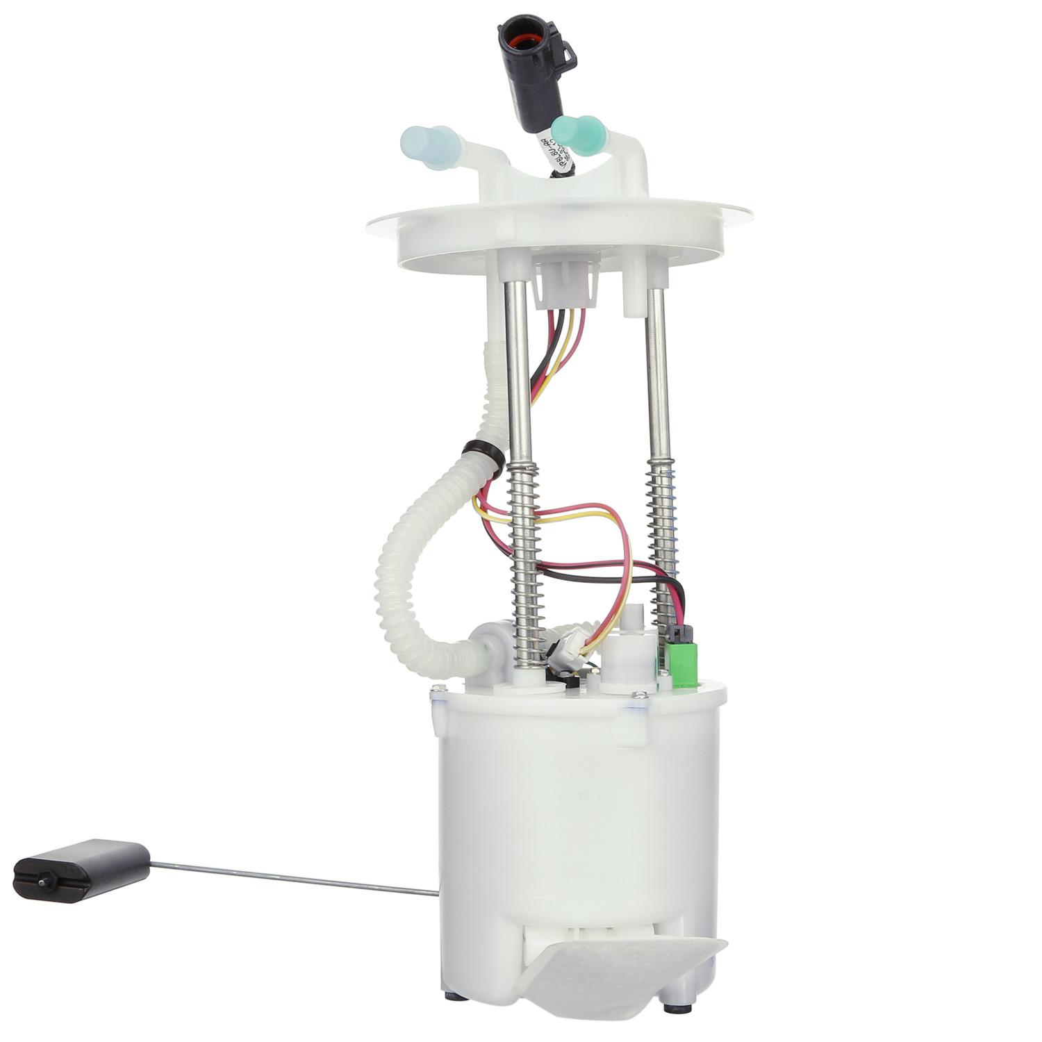 Delphi FG1207 Delphi FG1207 product image 5 of 9