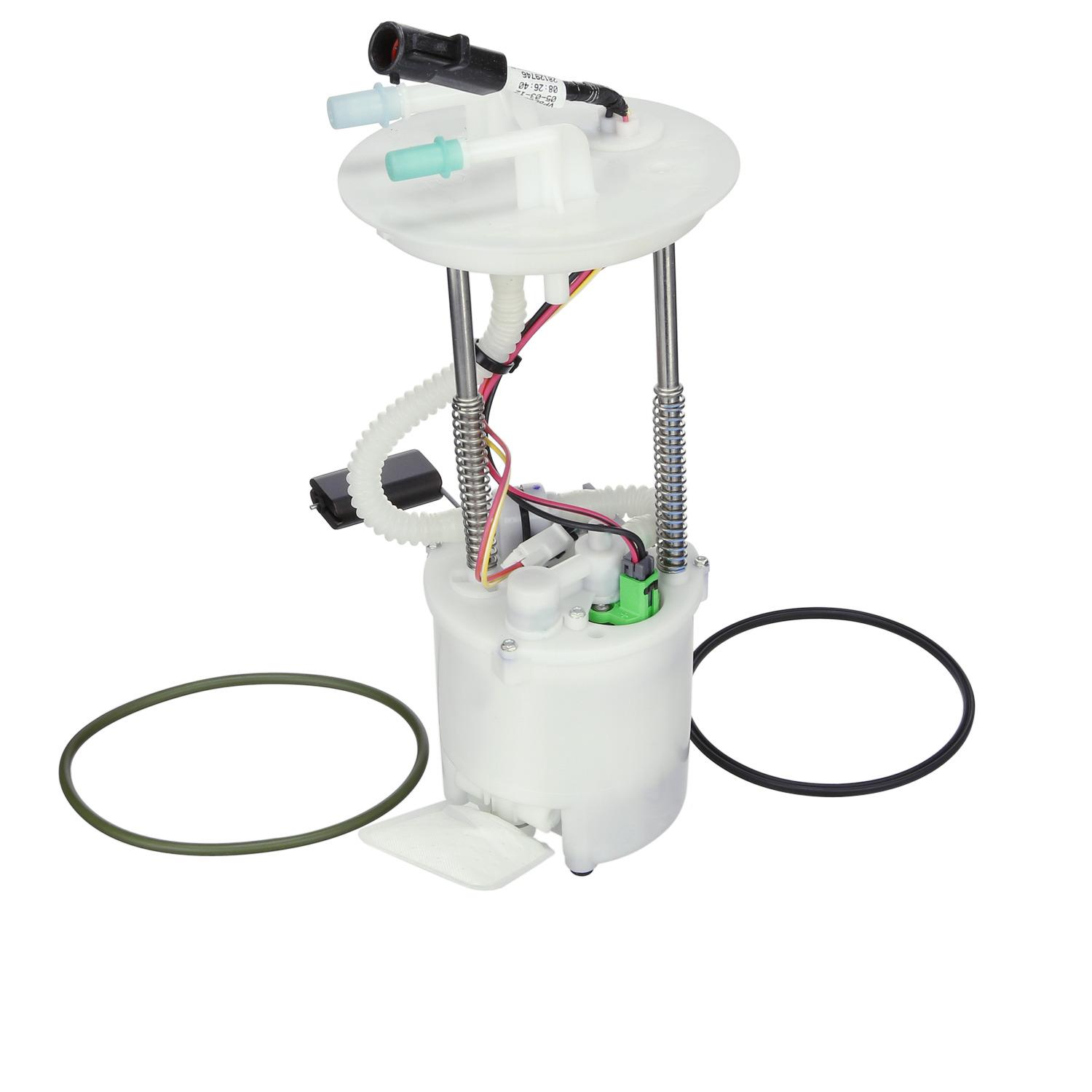 Delphi FG1207 Delphi FG1207 product image 6 of 9